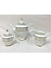 15 Pcs Tea Set With Gift Box